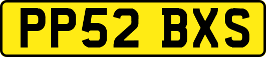 PP52BXS