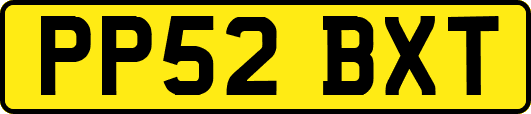 PP52BXT