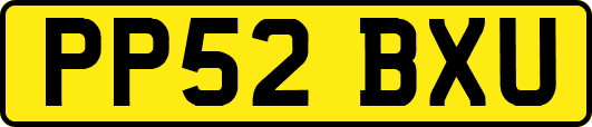 PP52BXU