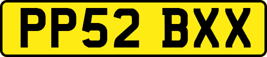 PP52BXX