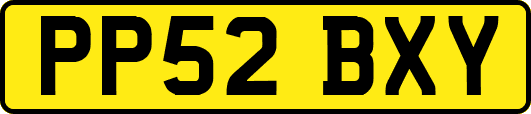 PP52BXY