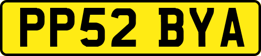 PP52BYA