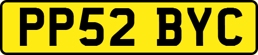 PP52BYC