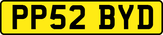 PP52BYD