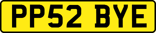 PP52BYE