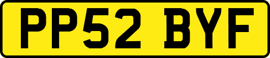 PP52BYF