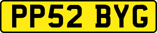 PP52BYG