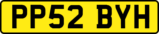 PP52BYH