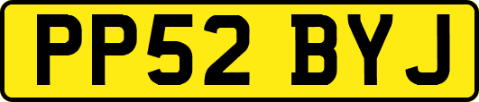 PP52BYJ