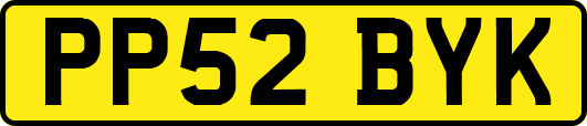 PP52BYK