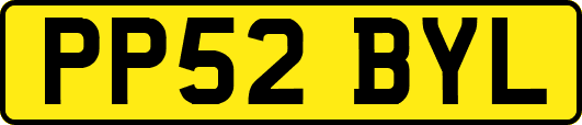 PP52BYL