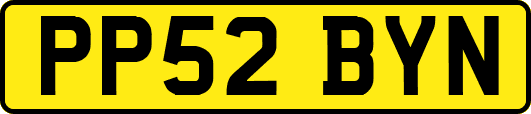 PP52BYN
