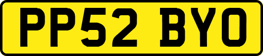 PP52BYO
