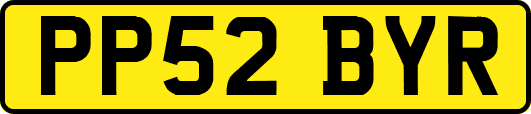 PP52BYR