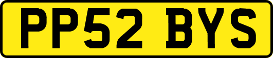 PP52BYS