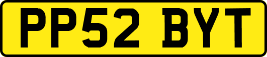 PP52BYT