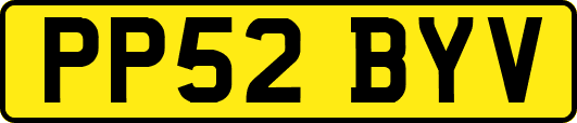 PP52BYV