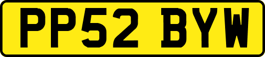 PP52BYW