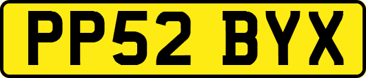 PP52BYX