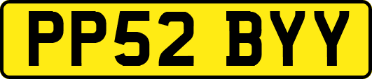 PP52BYY