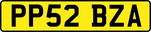 PP52BZA