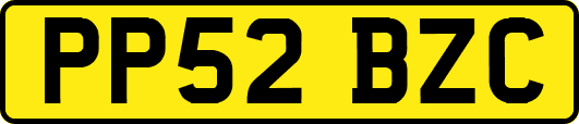 PP52BZC