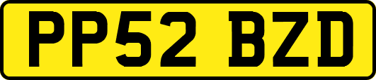 PP52BZD