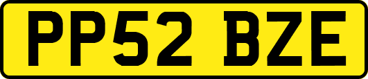 PP52BZE