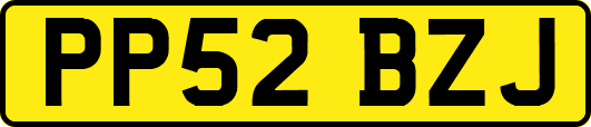PP52BZJ