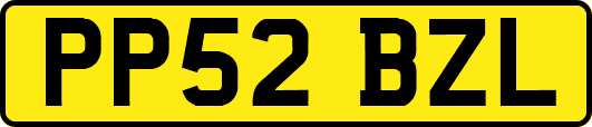 PP52BZL