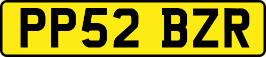 PP52BZR