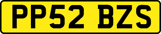 PP52BZS