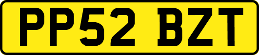 PP52BZT