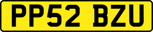 PP52BZU