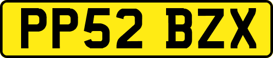 PP52BZX