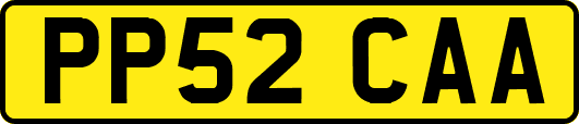 PP52CAA