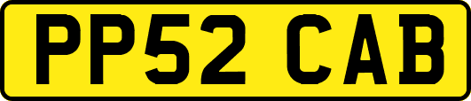 PP52CAB