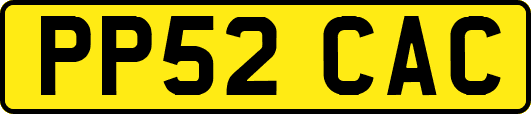 PP52CAC