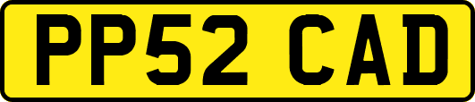 PP52CAD