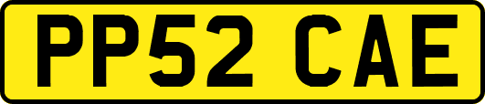 PP52CAE