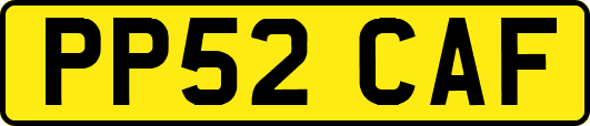 PP52CAF