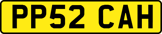 PP52CAH