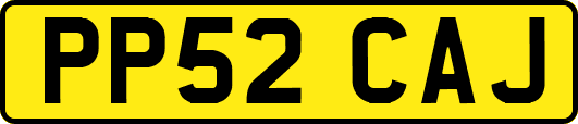 PP52CAJ