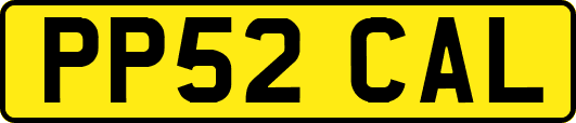 PP52CAL
