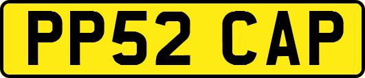 PP52CAP