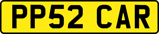 PP52CAR