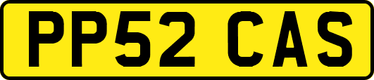 PP52CAS