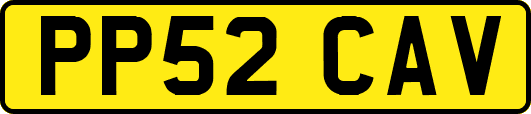 PP52CAV