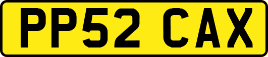 PP52CAX