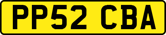 PP52CBA